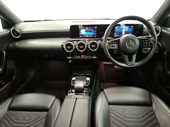 Used Mercedes-Benz A-Class 2018 for sale - 78183641: Photo