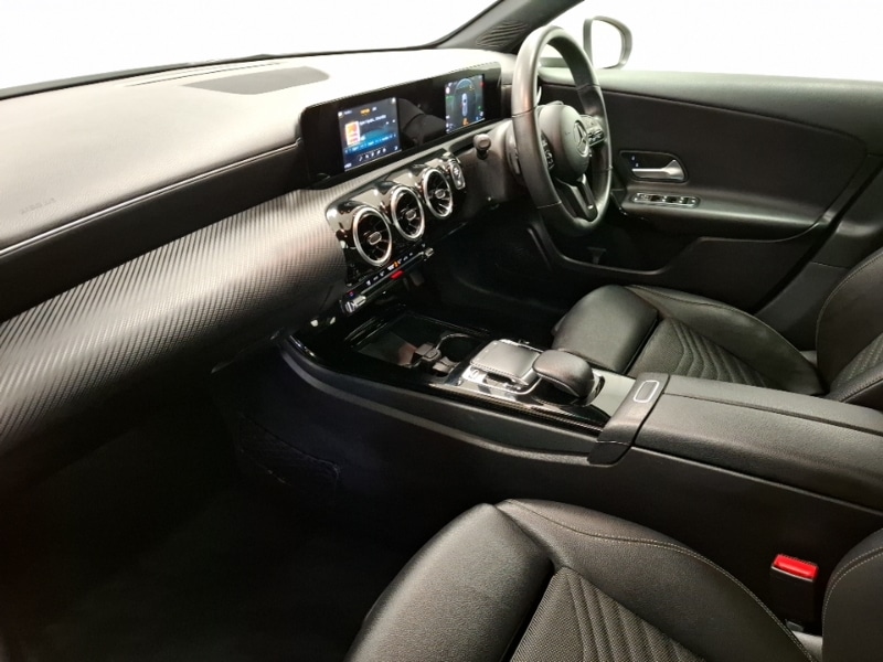 Used Mercedes-Benz A-Class 2018 for sale - 78183641: Photo 5