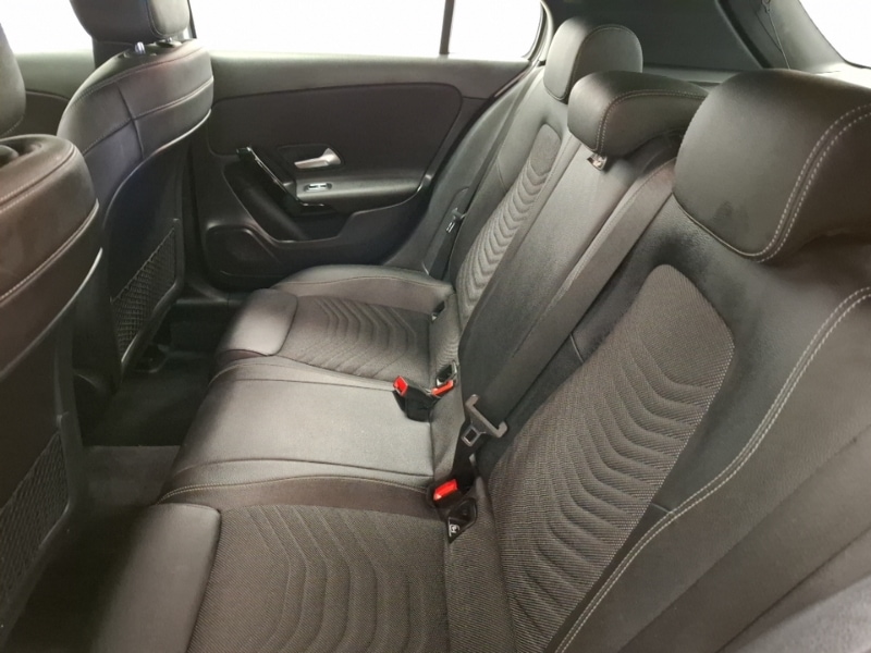 Used Mercedes-Benz A-Class 2018 for sale - 78183641: Photo 6