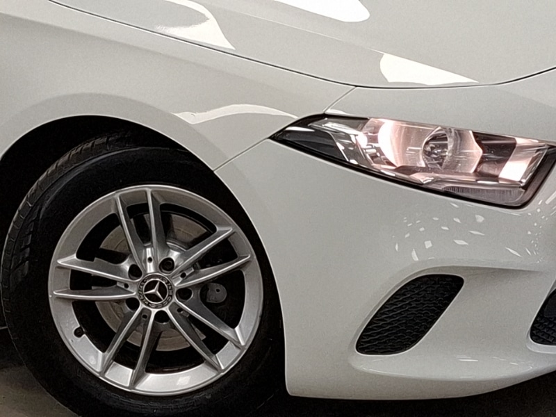 Used Mercedes-Benz A-Class 2018 for sale - 78183641: Photo 9