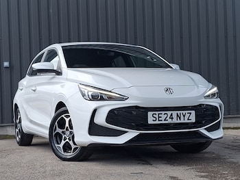 2024 - 1.5 Hybrid SE 5dr Auto