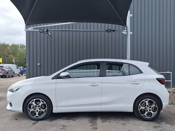 Used MG MG3 2024 for sale - 76880193: Photo