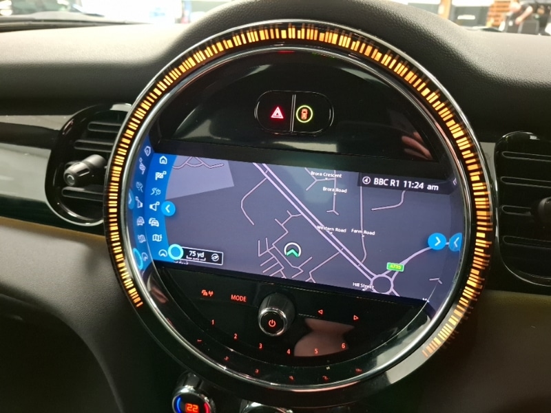 Used MINI Hatch 2022 for sale - 76560380: Photo 16