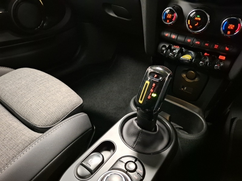 Used MINI Hatch 2022 for sale - 76560380: Photo 18