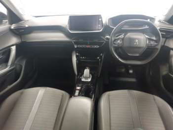 Used Peugeot 2008 2022 for sale - 74856049: Photo