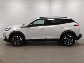 Used Peugeot 2008 2022 for sale - 74856049: Photo