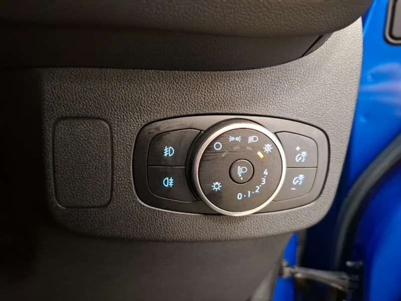 Used Ford Puma 2020 for sale - 77252420: Photo 10