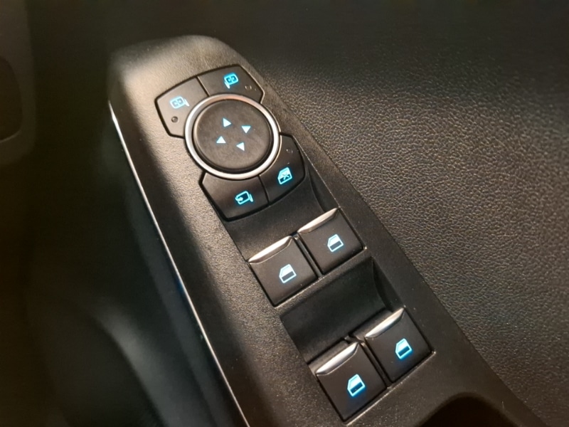 Used Ford Puma 2020 for sale - 77252420: Photo 12