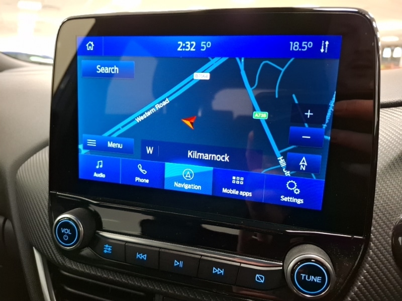 Used Ford Puma 2020 for sale - 77252420: Photo 16