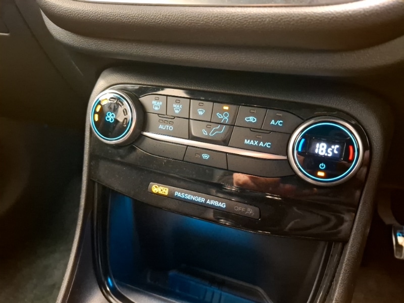 Used Ford Puma 2020 for sale - 77252420: Photo 17