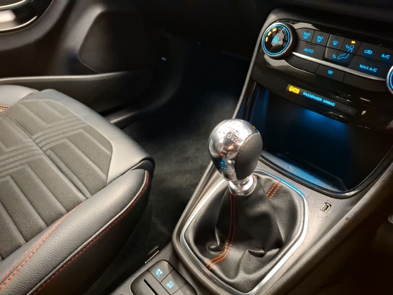 Used Ford Puma 2020 for sale - 77252420: Photo 18