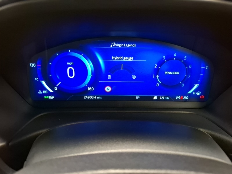 Used Ford Puma 2020 for sale - 77252420: Photo 19