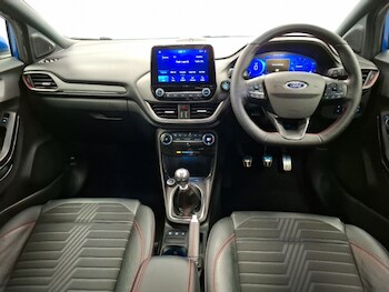 Used Ford Puma 2020 for sale - 77252420: Photo