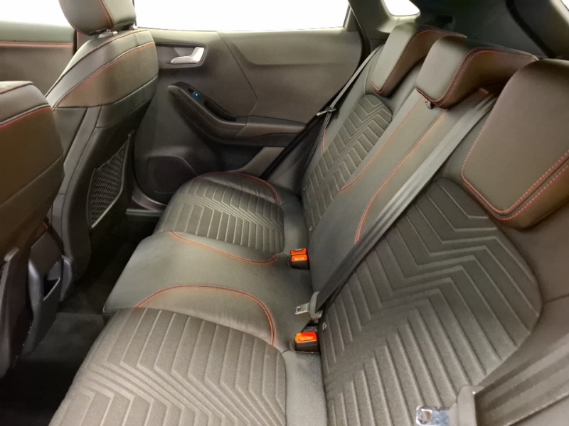 Used Ford Puma 2020 for sale - 77252420: Photo 6