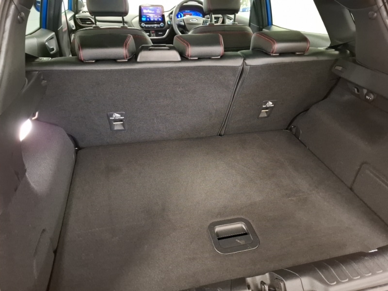 Used Ford Puma 2020 for sale - 77252420: Photo 8