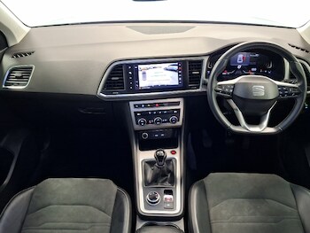 Used SEAT Ateca 2024 for sale - 78455724: Photo