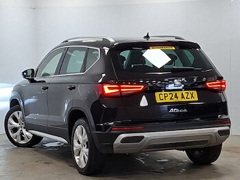 Used SEAT Ateca 2024 for sale - 78455724: Photo