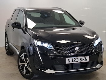 Used Peugeot 3008 2023 for sale - 78572487: Photo