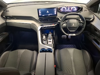 Used Peugeot 3008 2023 for sale - 78572487: Photo