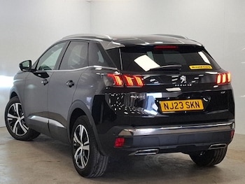 Used Peugeot 3008 2023 for sale - 78572487: Photo