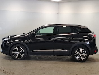 Used Peugeot 3008 2023 for sale - 78572487: Photo
