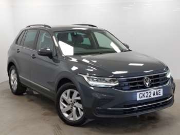 2022 - 1.5 TSI 150 Life 5dr DSG