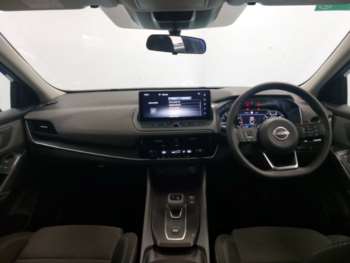 Used Nissan Qashqai 2024 for sale - 74371186: Photo