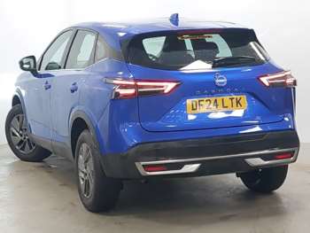 Used Nissan Qashqai 2024 for sale - 74371186: Photo