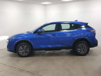 Used Nissan Qashqai 2024 for sale - 74371186: Photo