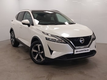 Used Nissan Qashqai 2022 for sale - 75725656: Photo