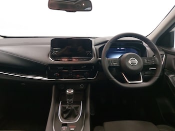 Used Nissan Qashqai 2022 for sale - 75725656: Photo