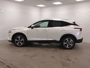 Used Nissan Qashqai 2022 for sale - 75725656: Photo