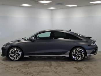 Used Hyundai IONIQ 6 2024 for sale - 79164998: Photo