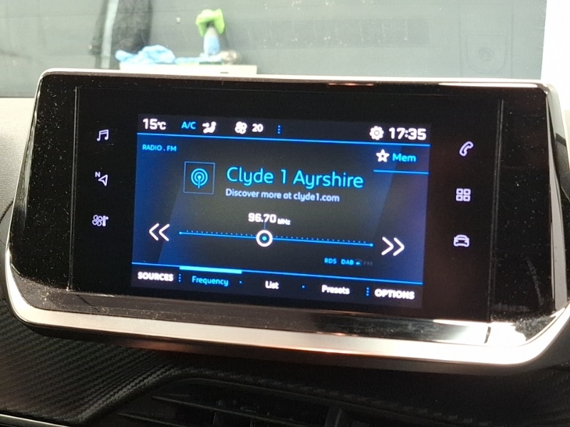 Used Peugeot 2008 2023 for sale - 76221297: Photo 10