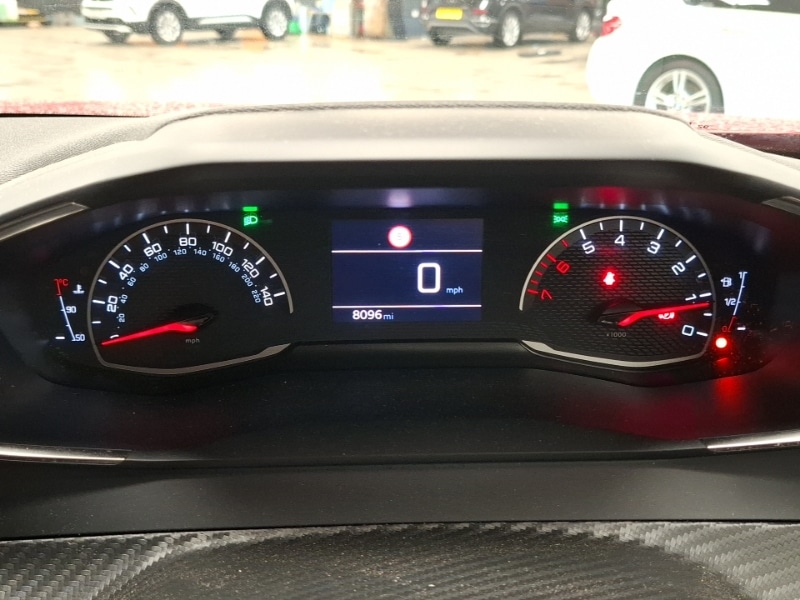 Used Peugeot 2008 2023 for sale - 76221297: Photo 19