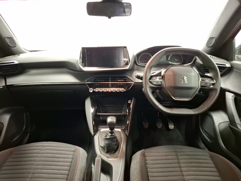 Used Peugeot 2008 2023 for sale - 76221297: Photo 2