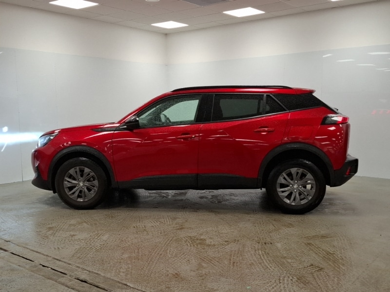 Used Peugeot 2008 2023 for sale - 76221297: Photo 4