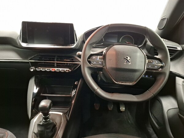 Used Peugeot 2008 2023 for sale - 76221297: Photo 7