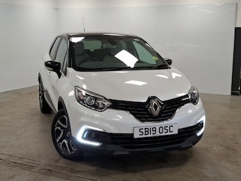 Used Renault Captur 2019 for sale - 79594763: Photo
