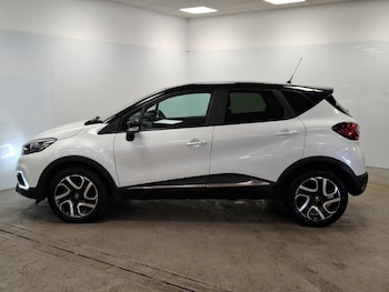 Used Renault Captur 2019 for sale - 79594763: Photo