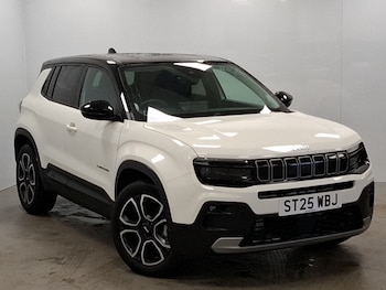 Jeep - Other