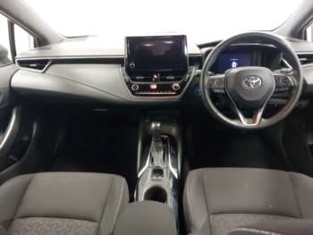 Used Toyota Corolla 2022 for sale - 74354795: Photo