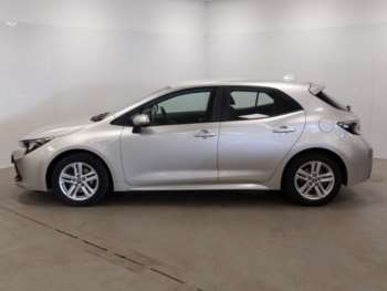 Used Toyota Corolla 2022 for sale - 74354795: Photo
