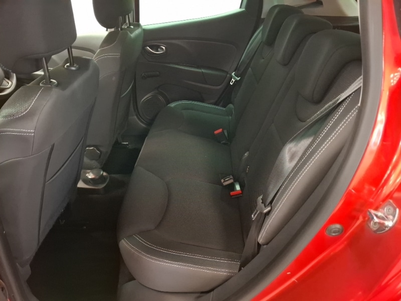 Used Renault Clio 2018 for sale - 76763851: Photo 6