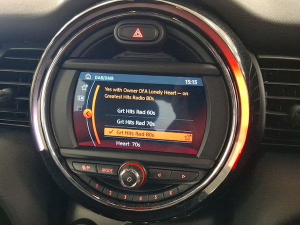 Used MINI Cooper 2019 for sale - 75664162: Photo 10
