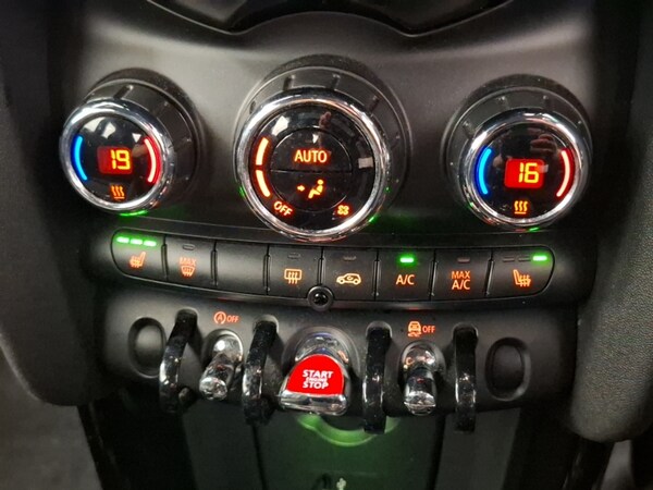 Used MINI Cooper 2019 for sale - 75664162: Photo 13