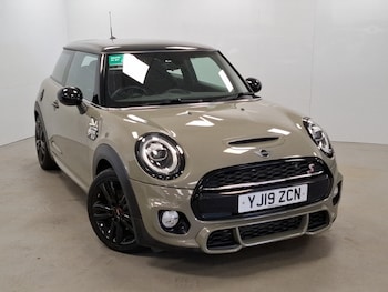 MINI - Cooper