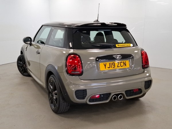 Used MINI Cooper 2019 for sale - 75664162: Photo 3