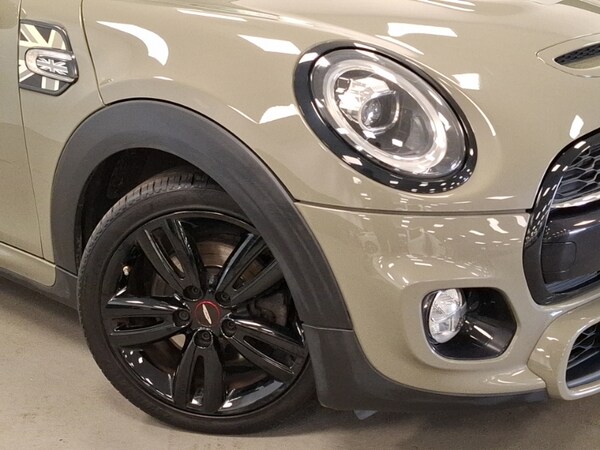 Used MINI Cooper 2019 for sale - 75664162: Photo 9
