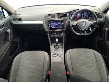 Used Volkswagen Tiguan 2019 for sale - 78824677: Photo